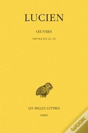 Capa do artigo Oeuvres Tome 4 Opuscules 26-29