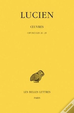 Capa do artigo Oeuvres Tome 4 Opuscules 26-29