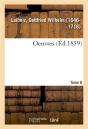 Oeuvres. Tome 6 - Preview