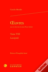Oeuvres Tome 8 : Luscignole