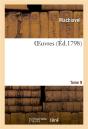 Oeuvres. Tome 9 - Preview