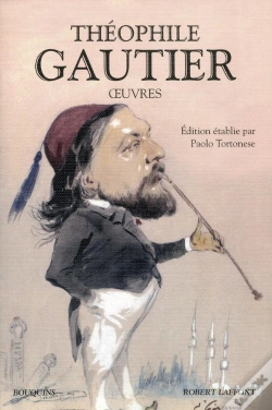 Capa do artigo Oeuvres -