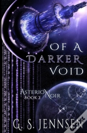 Capa do artigo Of A Darker Void