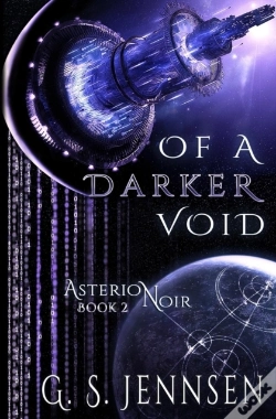Capa do artigo Of A Darker Void