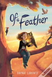 Capa do artigo Of A Feather