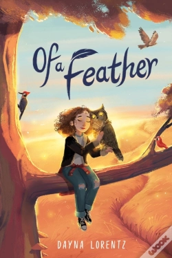 Capa do artigo Of A Feather