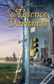 Capa do artigo Of Absence, Darkness