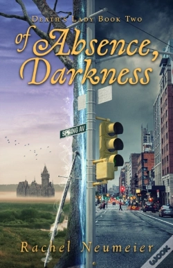 Capa do artigo Of Absence, Darkness