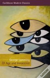 Capa do artigo Of Age And Innocence