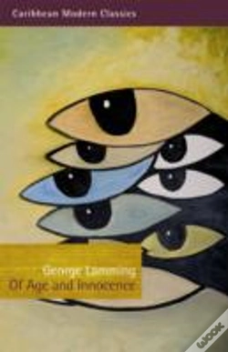 Capa do artigo Of Age And Innocence