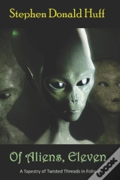 Capa do artigo Of Aliens, Eleven