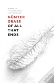 Capa do artigo Of All That Ends