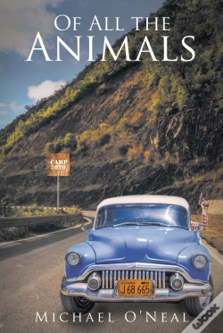 Capa do artigo Of All The Animals