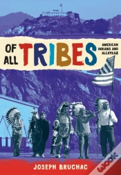 Capa do artigo Of All Tribes