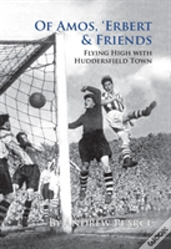 Capa do artigo Of Amos, 'Erbert & Friends