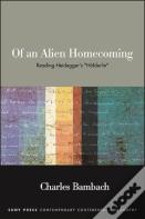 Of An Alien Homecoming