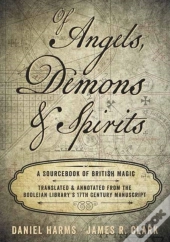 Of Angels, Demons And Spirits