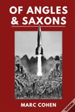 Capa do artigo Of Angles & Saxons