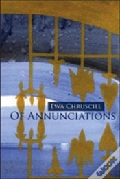 Capa do artigo Of Annunciations