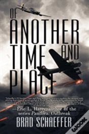 Capa do artigo Of Another Time And Place