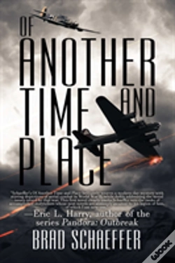 Capa do artigo Of Another Time And Place