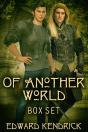 Of Another World Box Set - Preview