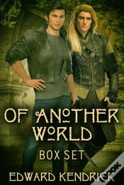 Capa do artigo Of Another World Box Set