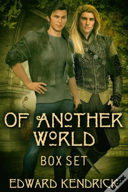 Capa do artigo Of Another World Box Set