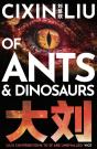 Of Ants And Dinosaurs - Preview