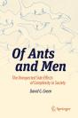 Of Ants And Men - Preview
