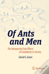 Of Ants And Men