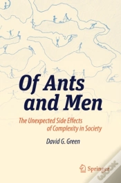 Capa do artigo Of Ants And Men