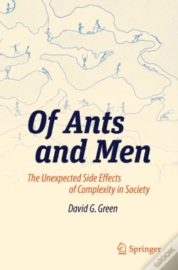 Capa do artigo Of Ants And Men