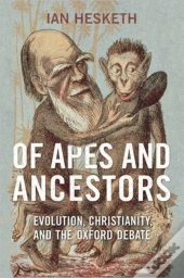 Of Apes And Ancestors