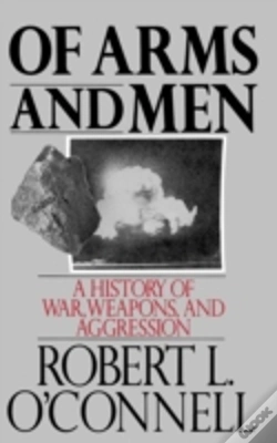 Capa do artigo Of Arms And Men