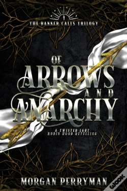 Capa do artigo Of Arrows And Anarchy
