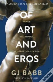 Capa do artigo Of Art And Eros