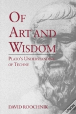 Capa do artigo Of Art And Wisdom