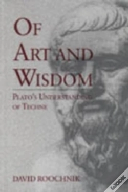 Capa do artigo Of Art And Wisdom