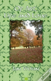 Capa do artigo Of Art, Life And Love