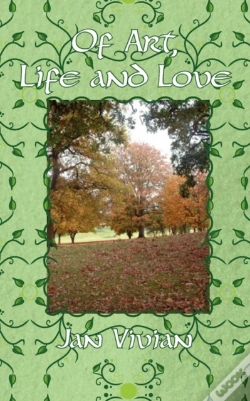 Capa do artigo Of Art, Life And Love