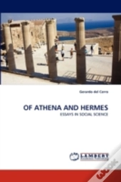Of Athena And Hermes