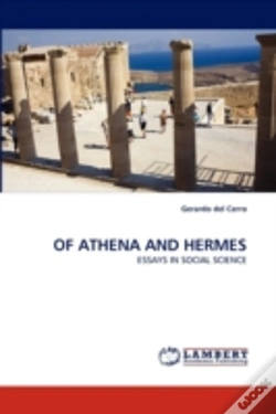 Capa do artigo Of Athena And Hermes