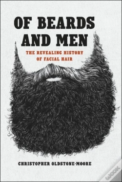 Capa do artigo Of Beards And Men