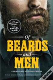 Capa do artigo Of Beards And Men