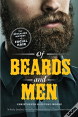 Capa do artigo Of Beards And Men