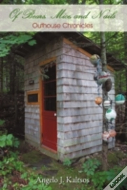 Capa do artigo Of Bears, Mice, And Nails: Outhouse Chro