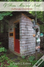 Capa do artigo Of Bears, Mice, And Nails: Outhouse Chro