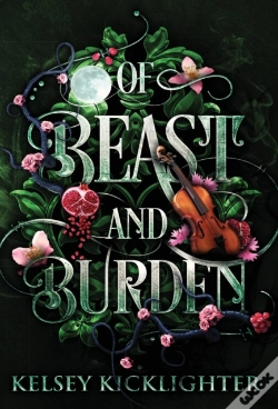 Capa do artigo Of Beast And Burden