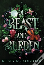 Capa do artigo Of Beast And Burden
